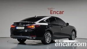Lexus ES, 2023 — миниатюра 2