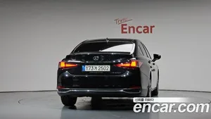 Lexus ES, 2023 — миниатюра 4