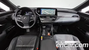 Lexus ES, 2023 — миниатюра 10
