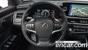 Lexus ES, 2023 — миниатюра 19