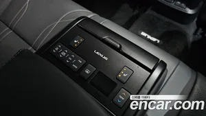 Lexus ES, 2023 — миниатюра 25
