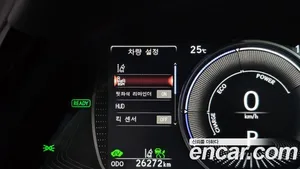 Lexus ES, 2023 — миниатюра 30