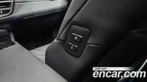 Lexus ES, 2023 — миниатюра 33