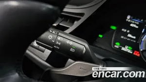 Lexus ES, 2023 — миниатюра 37