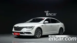 Renault SM6, 2016 — миниатюра 1