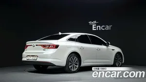 Renault SM6, 2016 — миниатюра 2