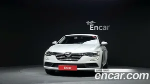 Renault SM6, 2016 — миниатюра 3