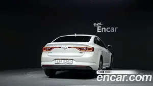 Renault SM6, 2016 — миниатюра 4