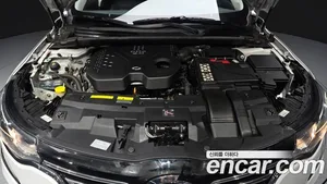 Renault SM6, 2016 — миниатюра 6