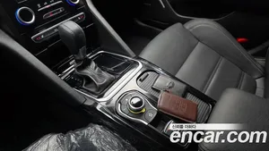 Renault SM6, 2016 — миниатюра 12