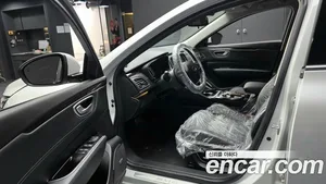 Renault SM6, 2016 — миниатюра 13