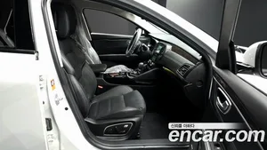 Renault SM6, 2016 — миниатюра 17