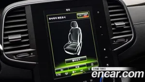 Renault SM6, 2016 — миниатюра 24