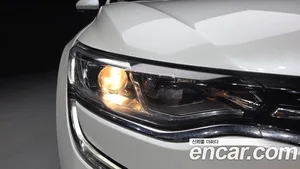 Renault SM6, 2016 — миниатюра 8