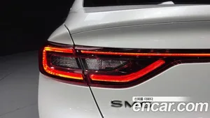 Renault SM6, 2016 — миниатюра 9