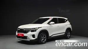Kia Seltos, 2023 — миниатюра 1