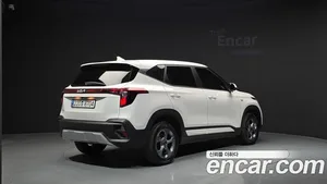 Kia Seltos, 2023 — миниатюра 2