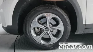 Kia Seltos, 2023 — миниатюра 5