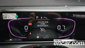 Kia Seltos, 2023 — миниатюра 8