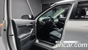 Kia Seltos, 2023 — миниатюра 10