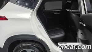 Kia Seltos, 2023 — миниатюра 12