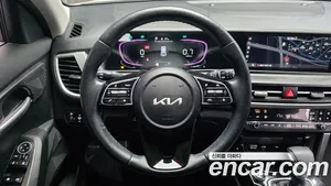Kia Seltos, 2023 — миниатюра 13