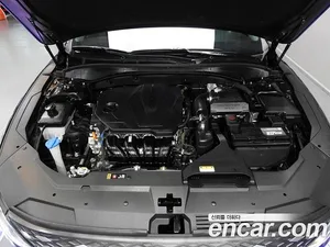 Hyundai Grandeur, 2021 — миниатюра 6