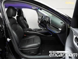 Hyundai Grandeur, 2021 — миниатюра 8