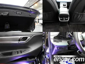 Hyundai Grandeur, 2021 — миниатюра 9