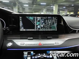 Hyundai Grandeur, 2021 — миниатюра 10
