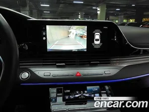 Hyundai Grandeur, 2021 — миниатюра 11
