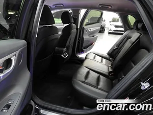 Hyundai Grandeur, 2021 — миниатюра 12