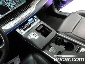 Hyundai Grandeur, 2021 — миниатюра 13