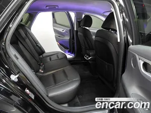 Hyundai Grandeur, 2021 — миниатюра 14