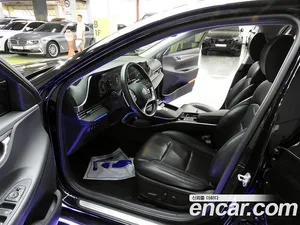 Hyundai Grandeur, 2021 — миниатюра 15