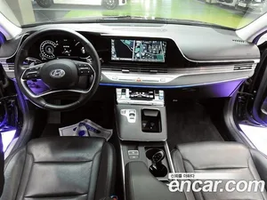 Hyundai Grandeur, 2021 — миниатюра 16