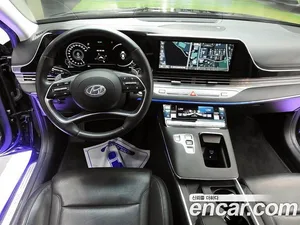 Hyundai Grandeur, 2021 — миниатюра 17