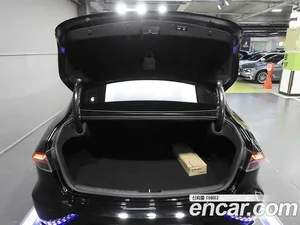 Hyundai Grandeur, 2021 — миниатюра 19