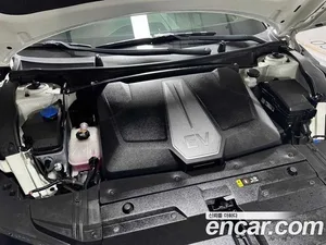 Kia EV6, 2021 — миниатюра 4