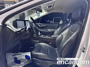 Kia EV6, 2021 — миниатюра 5