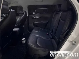 Kia EV6, 2021 — миниатюра 6
