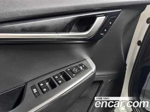 Kia EV6, 2021 — миниатюра 8