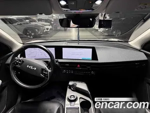 Kia EV6, 2021 — миниатюра 9