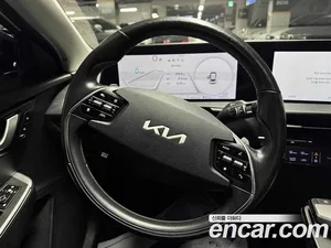 Kia EV6, 2021 — миниатюра 10