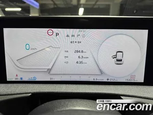Kia EV6, 2021 — миниатюра 11