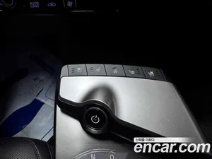 Kia EV6, 2021 — миниатюра 14