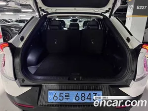 Kia EV6, 2021 — миниатюра 18