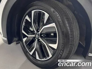 Kia EV6, 2021 — миниатюра 20
