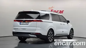 Kia Carnival, 2020 — миниатюра 2