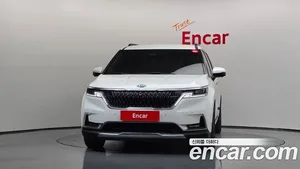 Kia Carnival, 2020 — миниатюра 3